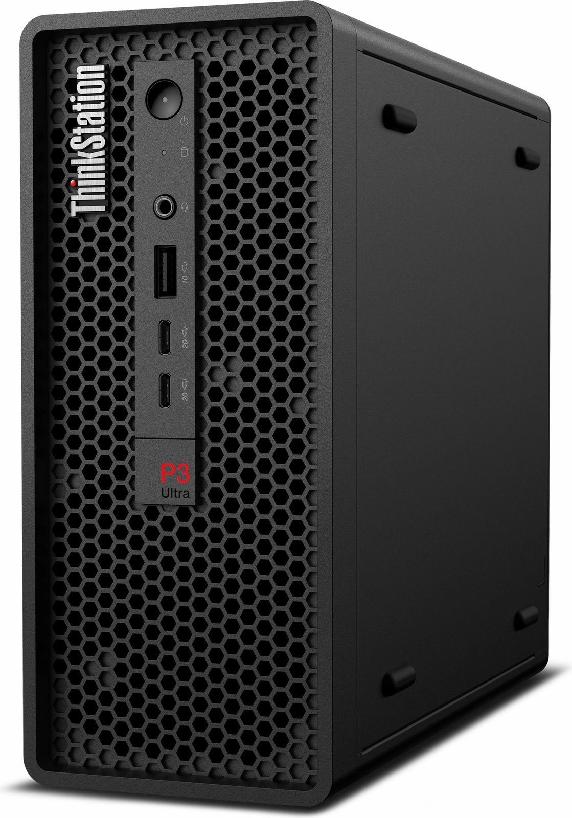 Kompjuter Lenovo ThinkStation P3 Ultra G2, Intel Core Ultra 9 285, 64GB RAM, 1TB SSD, RTX2000, i zi