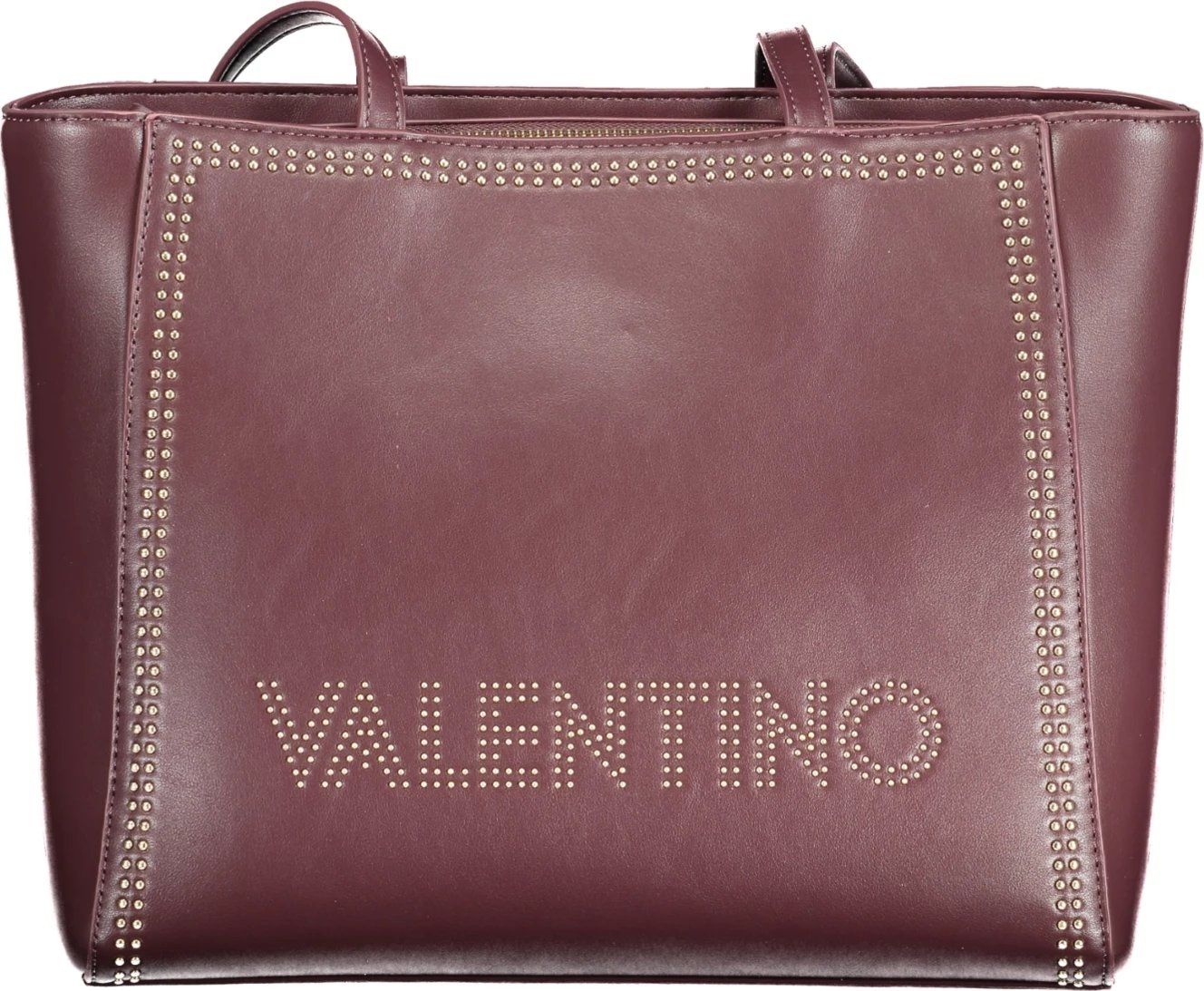 Çantë për femra Valentino Bags, e kuqe
