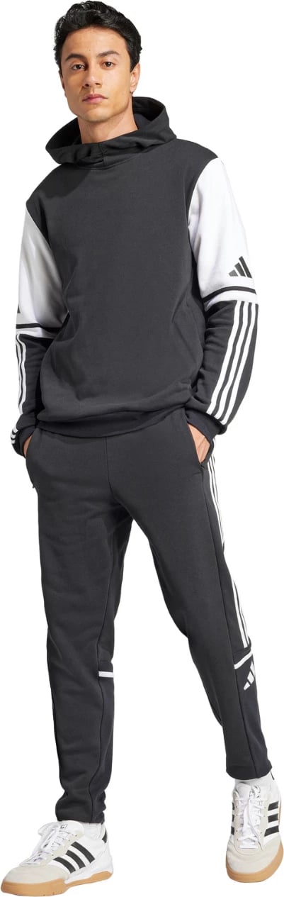Duks për meshkuj adidas, i zi