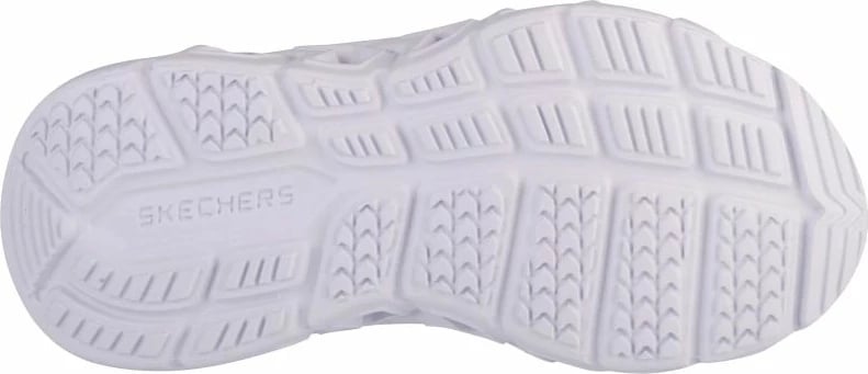 Atlete fëmijë Skechers, të zeza