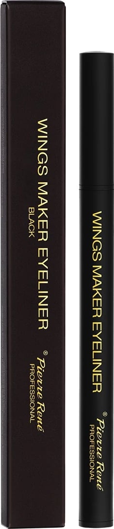 Eyeliner Pierre Rene Wings Maker black 0.5g