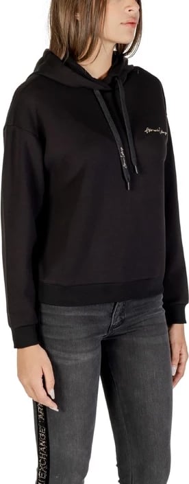 Duks për femra Armani Exchange, e zezë