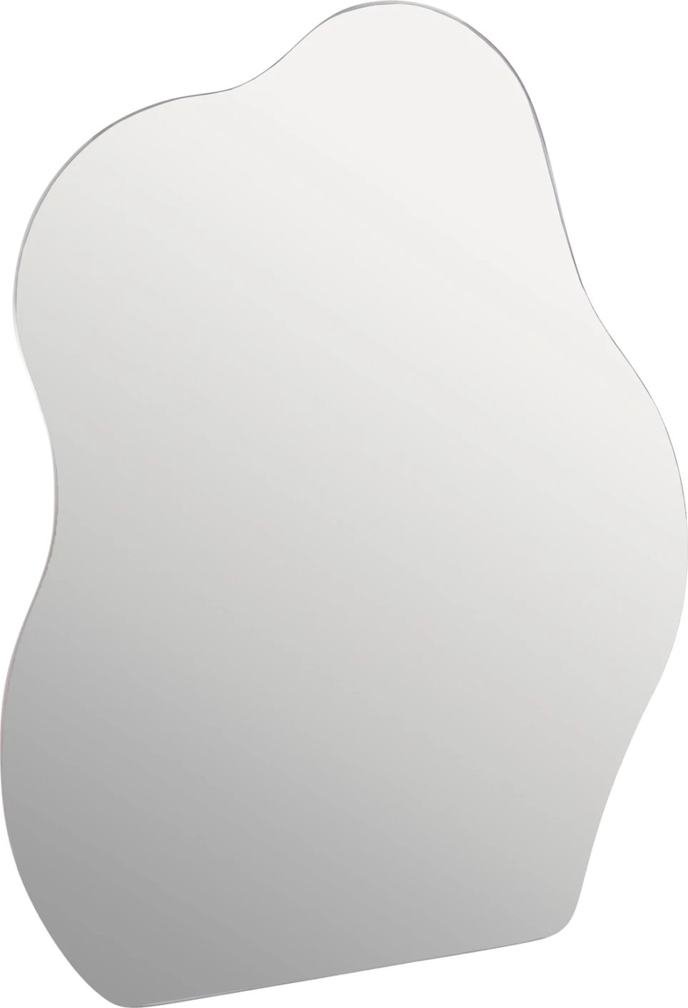 Pasqyrë muri TORCH FH4495 kornizë MDF-LED 67x87Hcm.