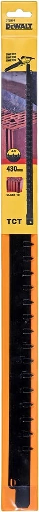 Teh DeWALT DT2974 për prerje