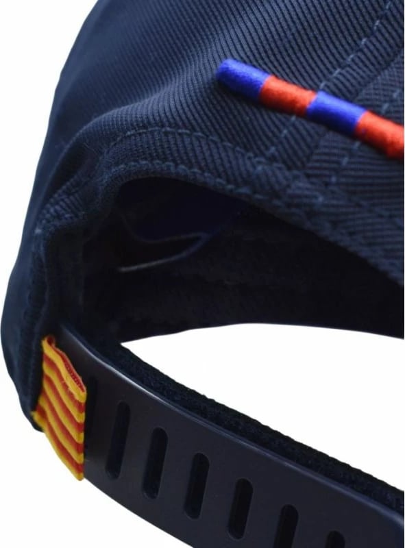 Kapelë FC Barcelona për meshkuj, shumëngjyrëshe