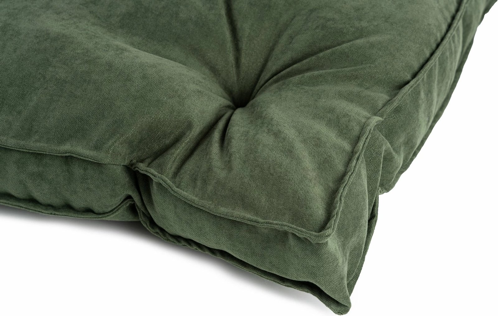 Shtrat për kafshë Paws & Whiskers, DSY-M10, ngjyrë ulliri