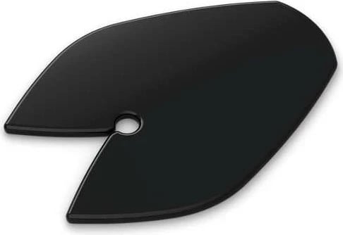 Kreher automatik Philips StyleCare Prestige BHB876/00, ngjyrë e zezë