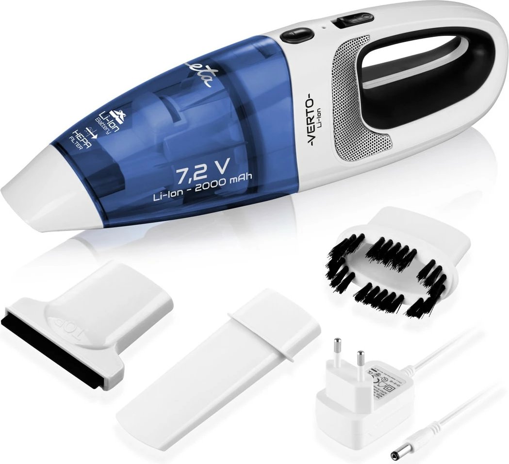 Fshesë Dore ETA VERTO LI-ION 144290000