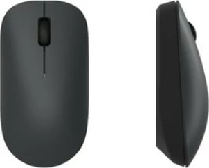 Set tastierë dhe Maus XIAOMI 40473, 2.4 GHz, tastierë full-size 104 taste, maus 1000 DPI, USB nano receiver, e zezë, komplet