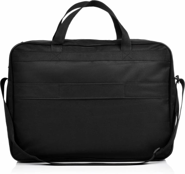 Çantë udhëtimi Meteor, unisex, e zezë