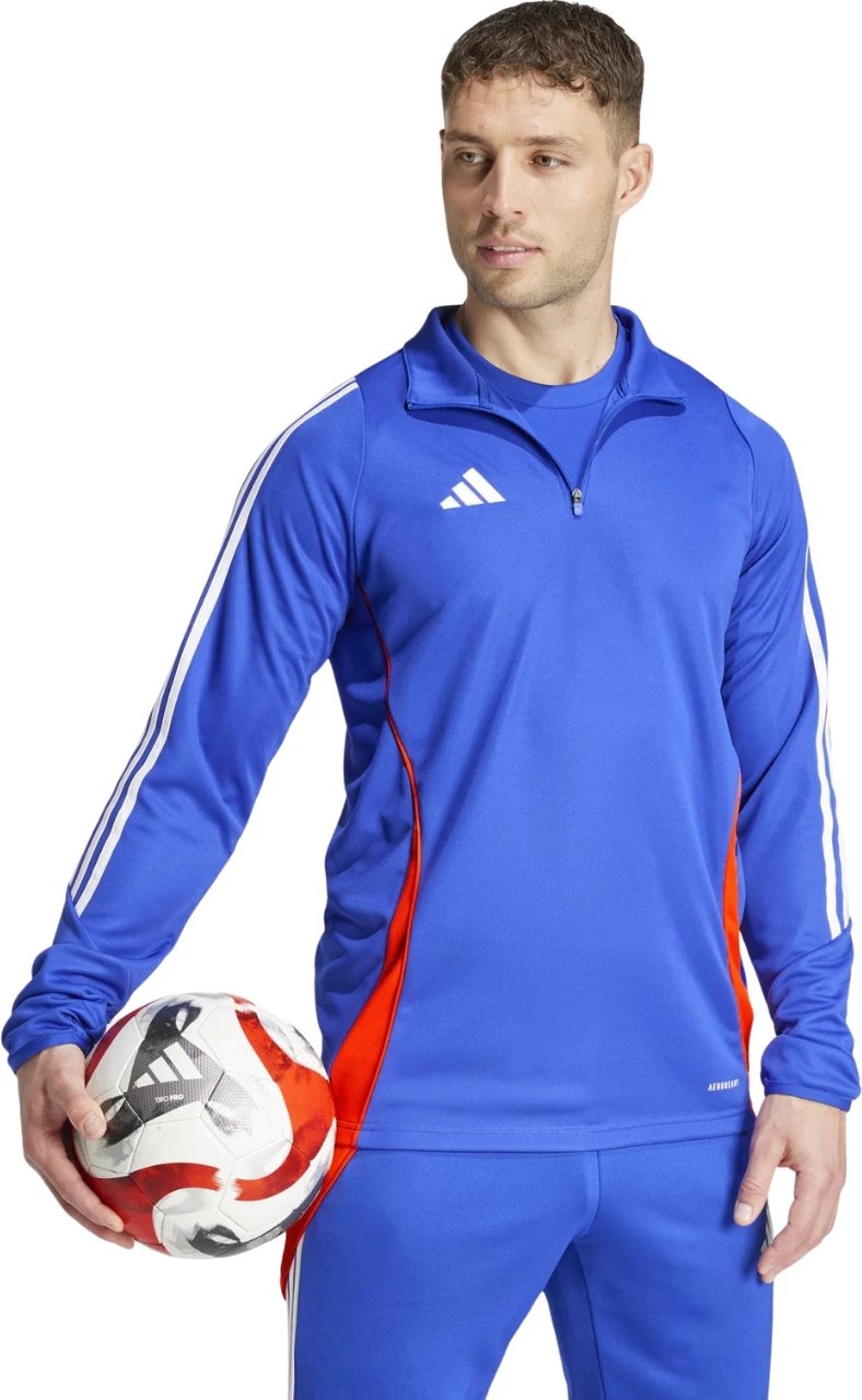 Duks për meshkuj adidas, i kaltër