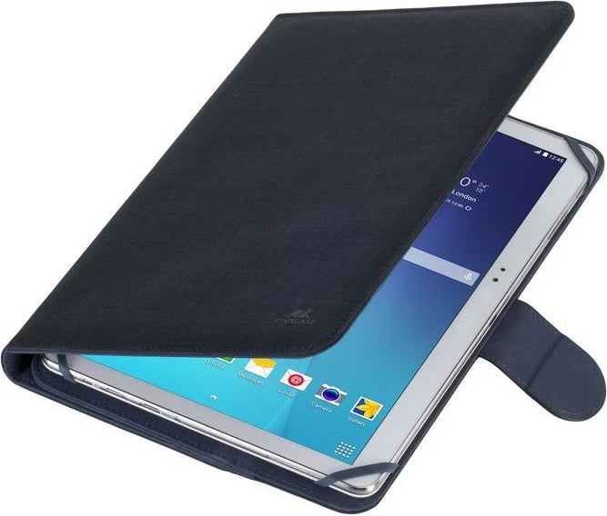 Mbështjellës tablet RIVACASE Biscayne 3317 10.1 inch, zi