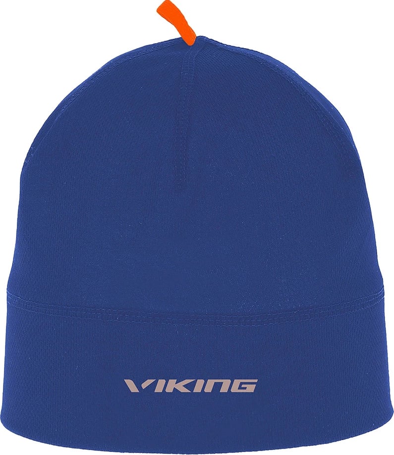 Kapelë multifunksionale Viking unisex, e kaltërt
