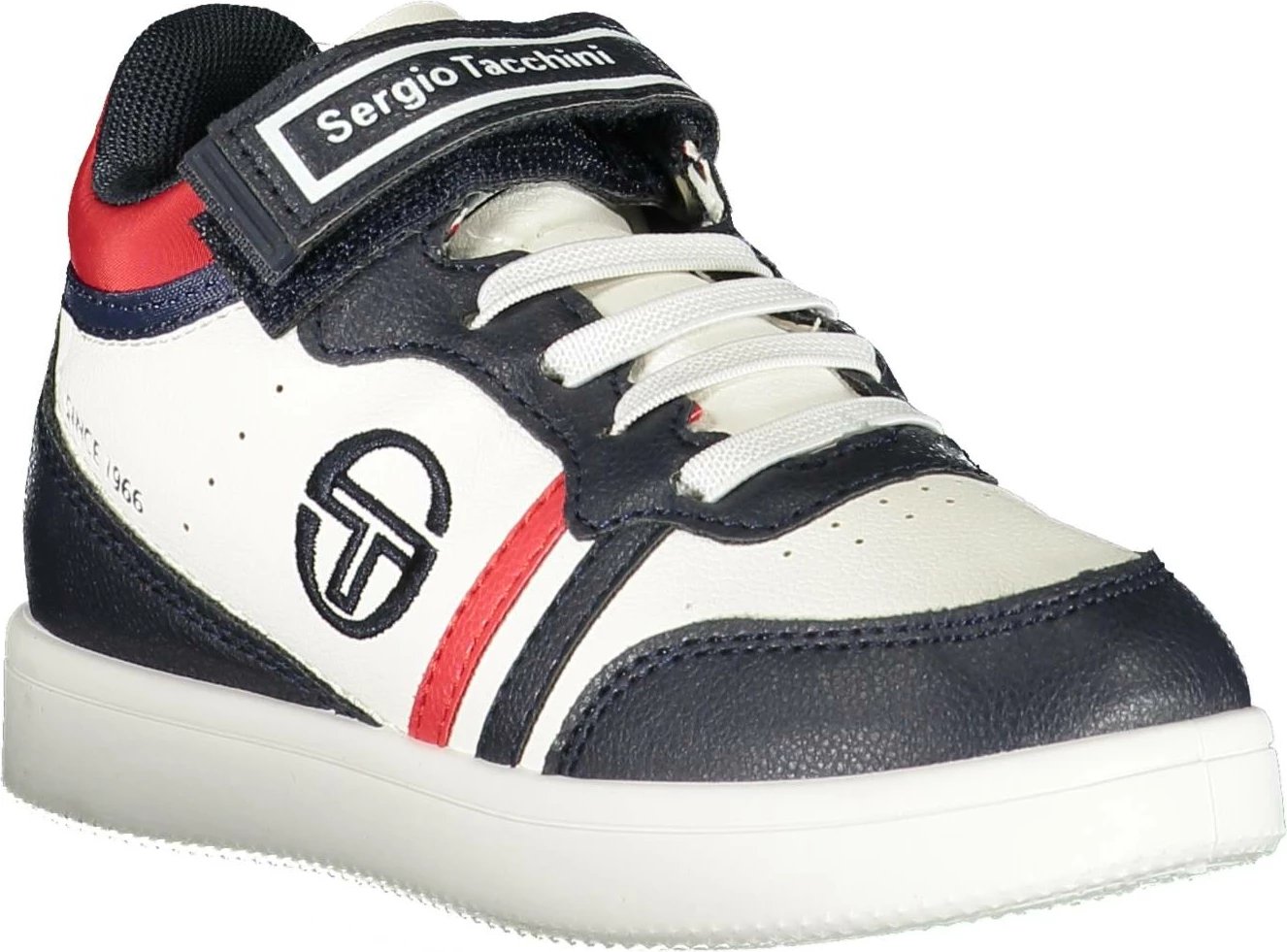 Atlete për djem SERGIO TACCHINI, të bardha