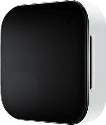 Sensor dhome Yealink RoomSensor Pro, lagështi, intensitet dritë, temperaturë, Bluetooth/Wi-Fi, e zezë/e bardhë Sensor dhome Yealink RoomSensor Pro, lagështi, intensitet dritë, temperaturë, Bluetooth/Wi-Fi, e zezë/e bardhë