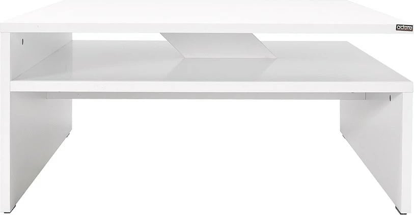 Tavolinë kafeje Hanah Home, Diamond White, Shp-640-Dd-1