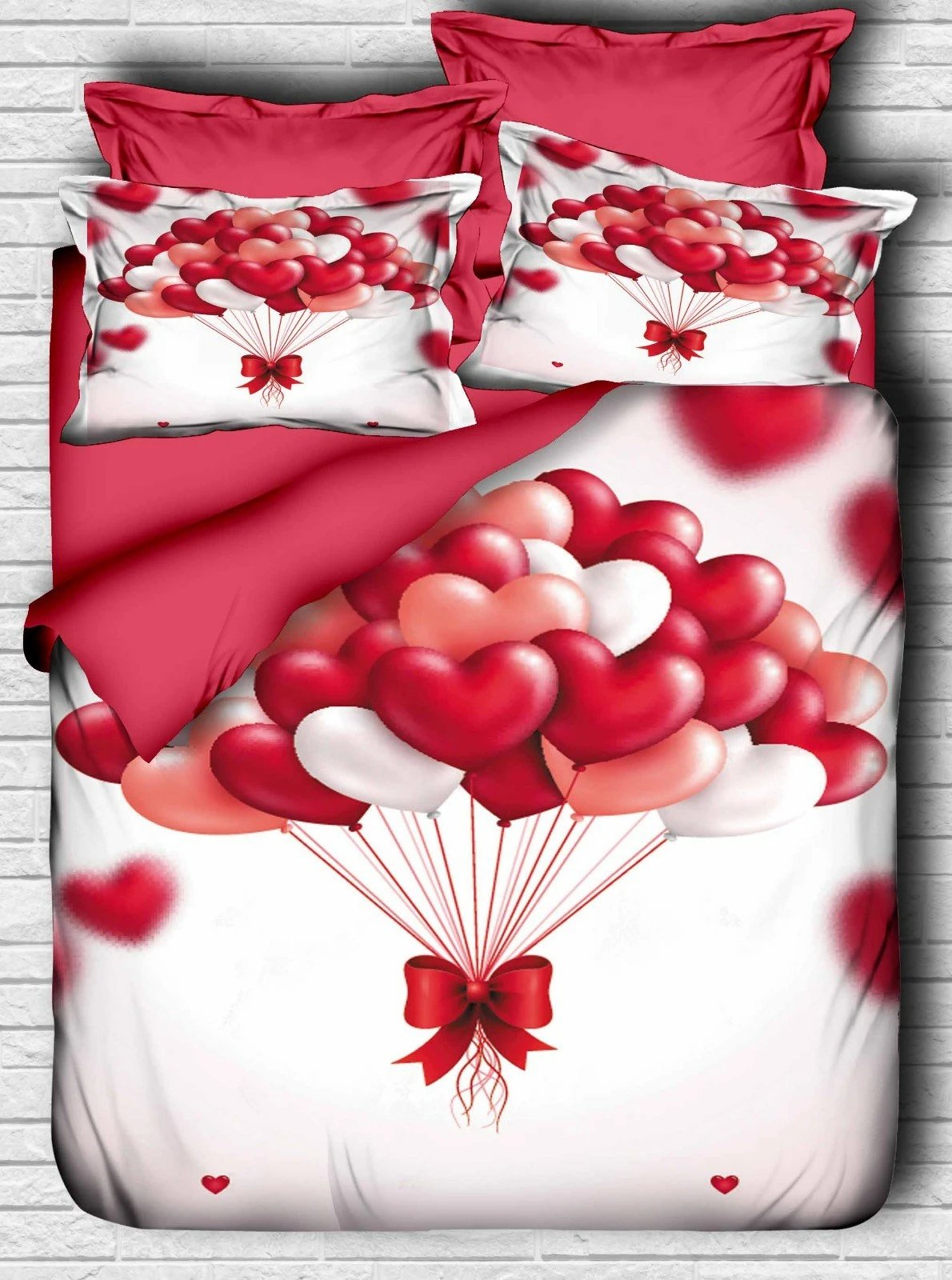 Set mbulesë për dyshek dopio, L'essentiel, 162 Set mbulesë për dyshek dopio, L'essentiel, 162