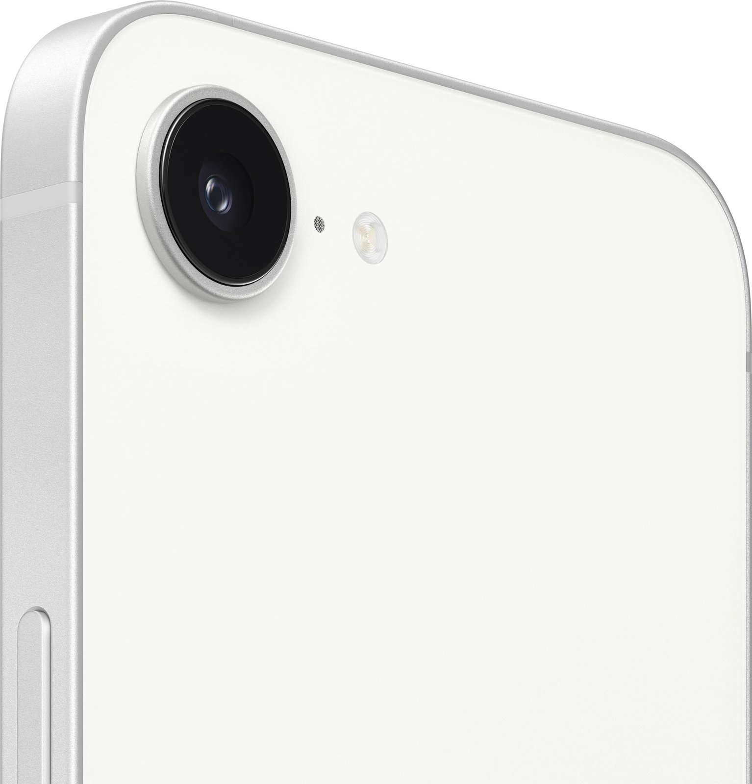 Apple iPhone 16e, 6.1", 256GB, white 