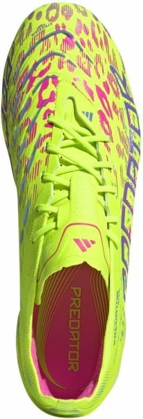 Atlete futbolli adidas për meshkuj, të gjelbra