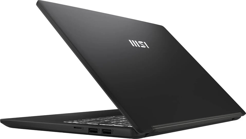Laptop MSI Modern 14 C12MO-868PL, 14'' Full HD, Intel® Core™ i5, 16 GB RAM, 512 GB SSD, Wi-Fi 6, Zi