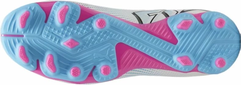 Atlete për fëmijë Puma, të bardha