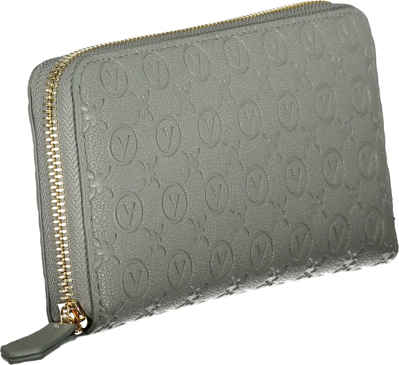 Portofol Valentino Bags femra, gri