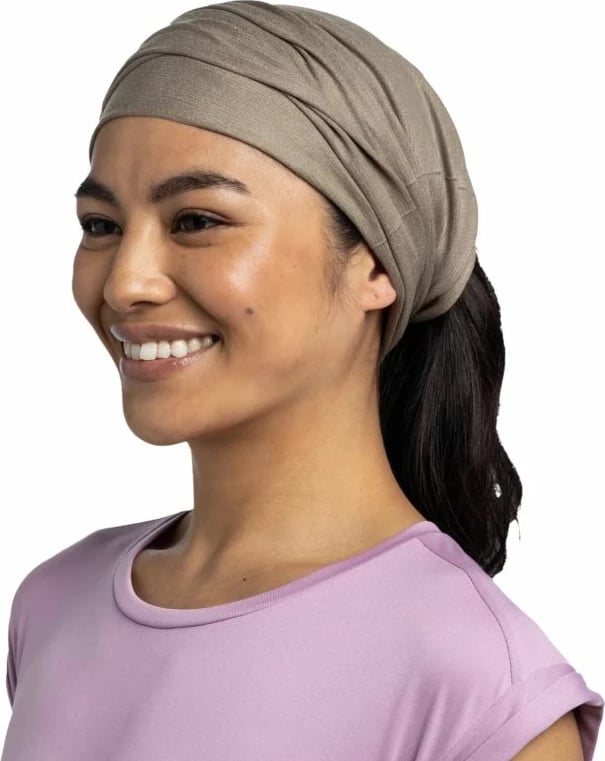 Chimney Buff unisex, e gjelbër