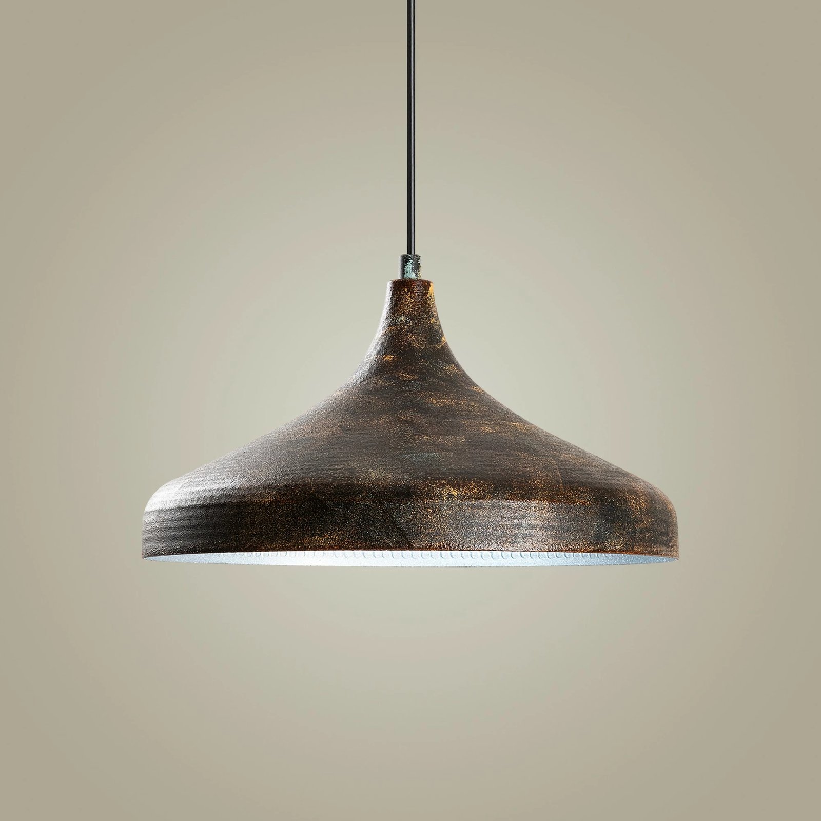 Llambë tavani Opviq, ngjyrë antike, TATTOO-D-NUS-2641-RETRO Llambë tavani Opviq, ngjyrë antike, TATTOO-D-NUS-2641-RETRO