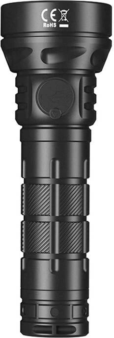 Elektrik dore Superfire Godfire TN05-S, 1700 lumens, USB-C, i zi