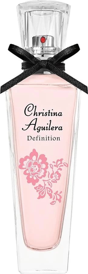 Eau de Parfum për femra Christina Aguilera Definition 50ml