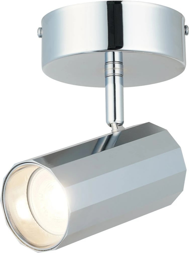 Llambë tavani Opviq, krom, Oktano - 51-11
