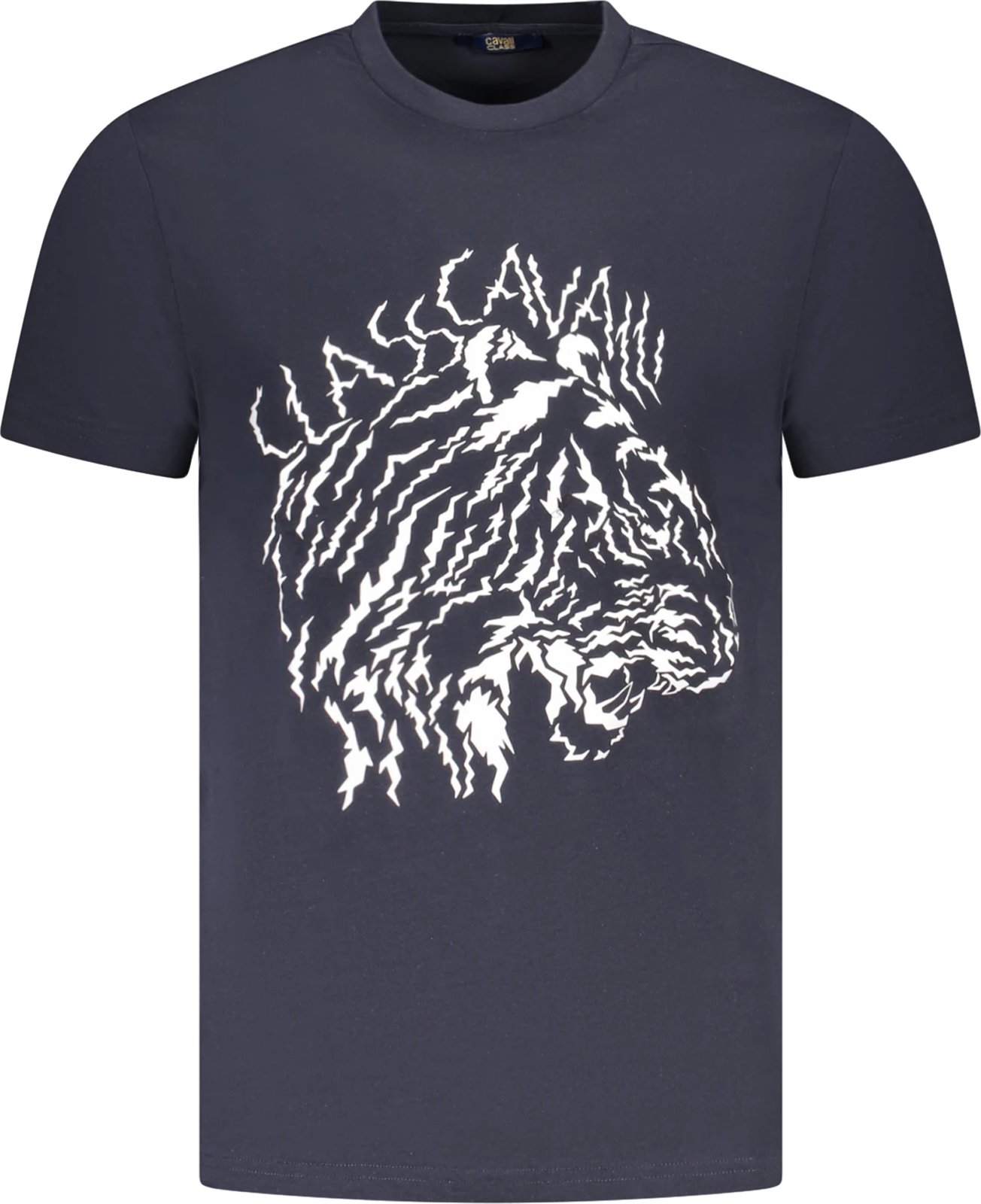 Maicë për meshkuj Cavalli Class, blu