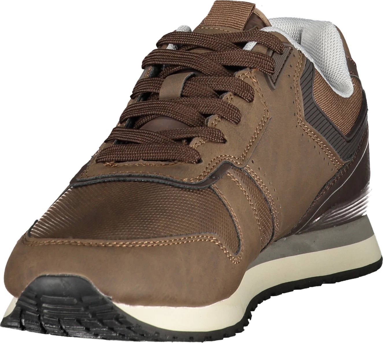 Atlete për meshkuj U.S. GRAND POLO, kafe