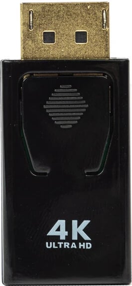 Pershtates prej DP ne HDMI TECH TIME TT24020