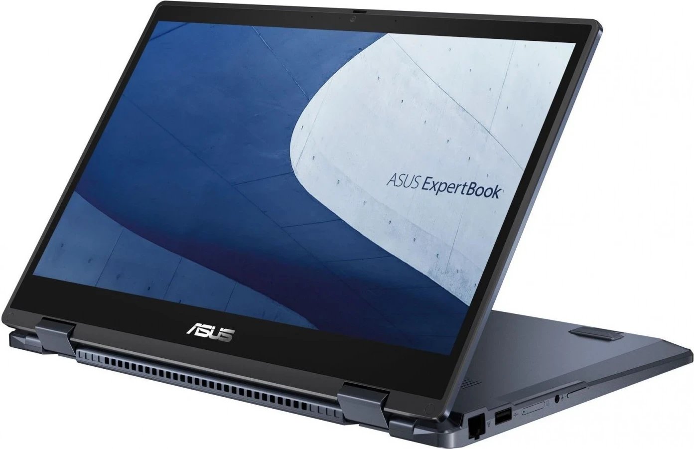 Laptop Asus ExpertBook B3402, 14", Intel Core i3, 8GB RAM, 256GB SSD, Intel UHD Graphics, i kaltër