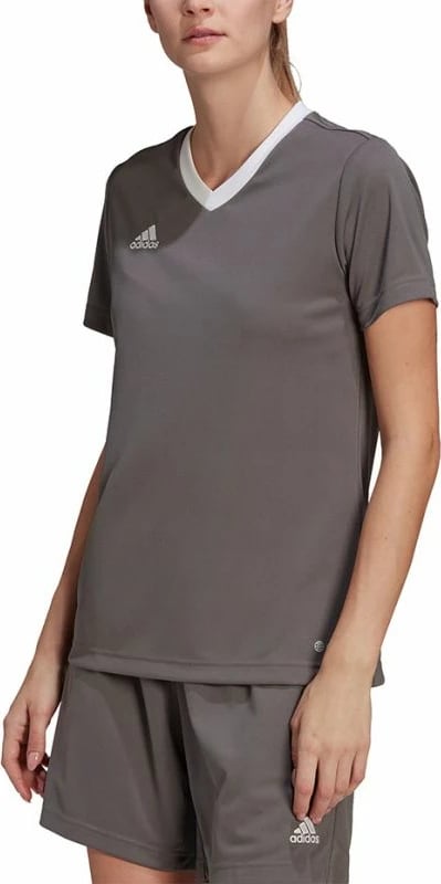 Maicë adidas për femra, gri