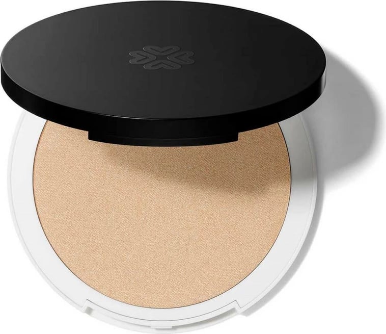 Iluminator mineral Lily Lolo Champagne 1 copë