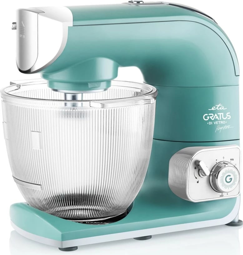 Mikser Robot ETA GRATUS DI VETRO 002890130