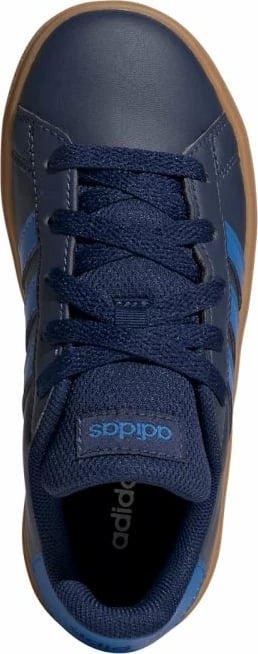 Atlete për fëmijë adidas, të zeza/blu