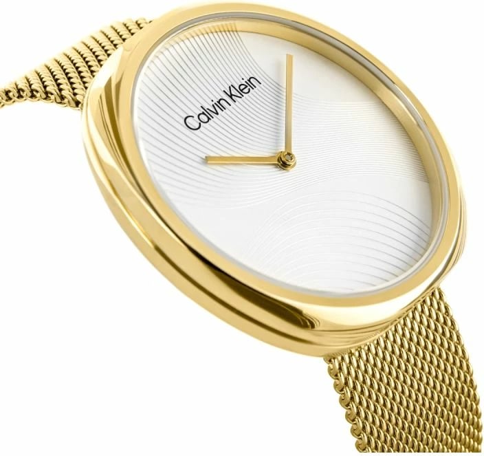 Orë dore femra Calvin Klein, ari