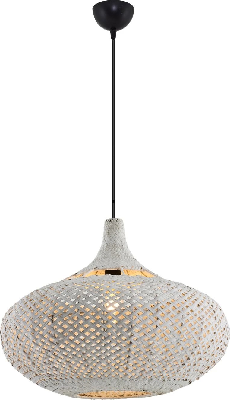 Llambë tavani Opviq, e bardhë, 4461-15-01