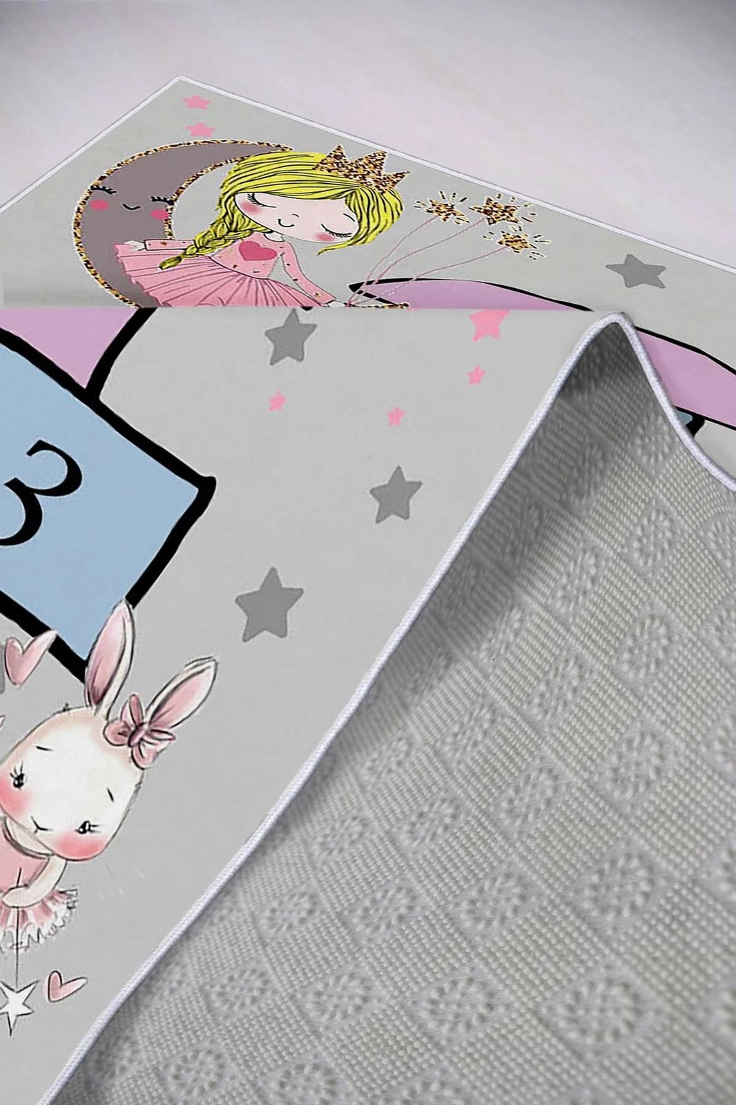 Qilim korridori, shumëngjyrësh, Conceptum Hypnose, HMNT522, 100x200cm