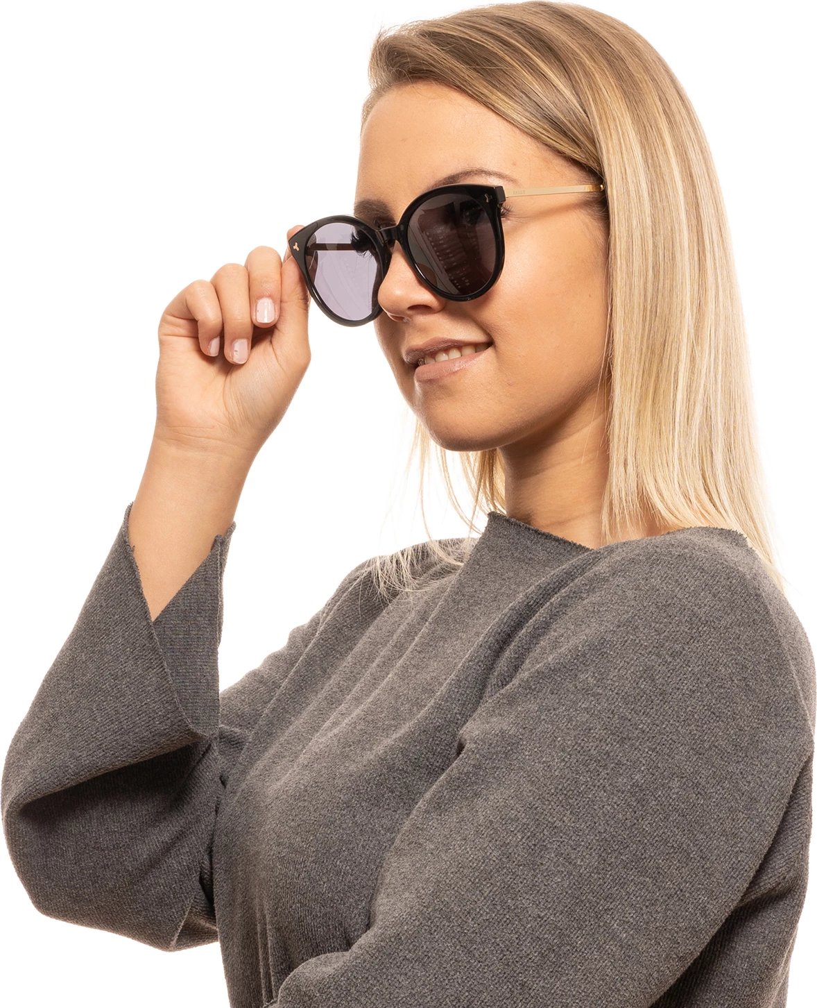 Syze dielli për femra Bally, të zeza