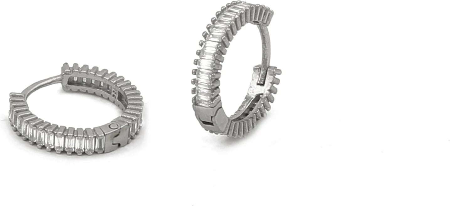 Vathë argjendi Jumeon, 11365ROD