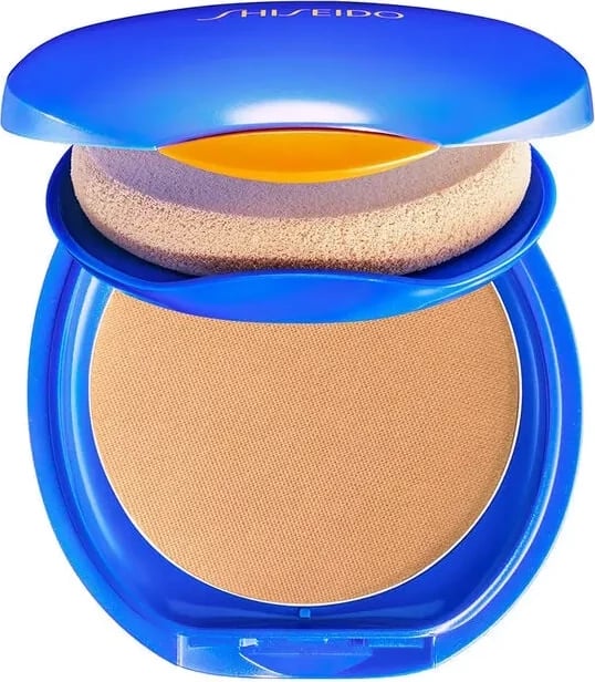 Pudër kompakte SHISEIDO Shi UV Protect SPF30 unisex