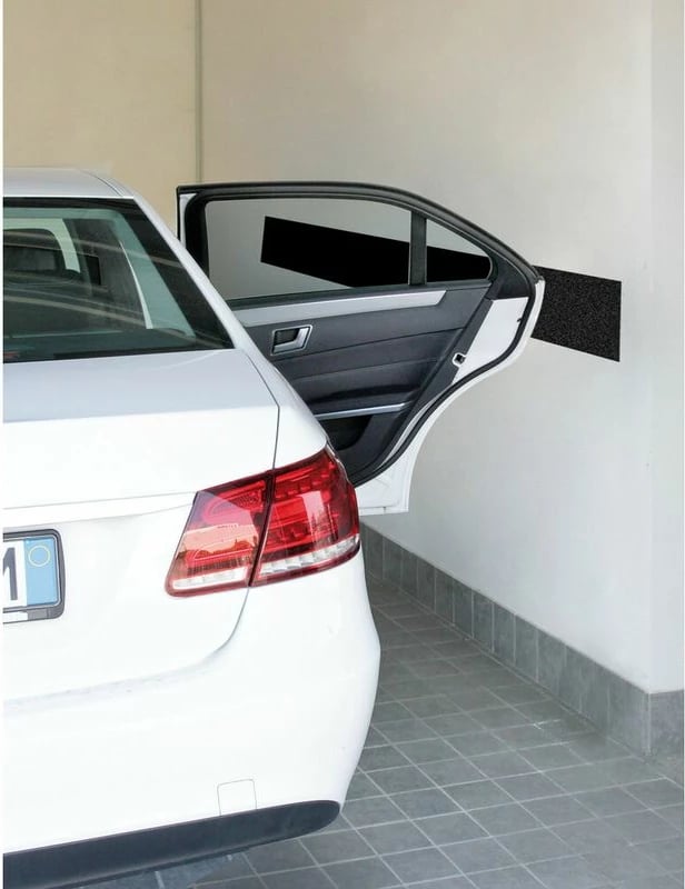 Ngjites Mbrojtes Braniku L 200 X 50cm