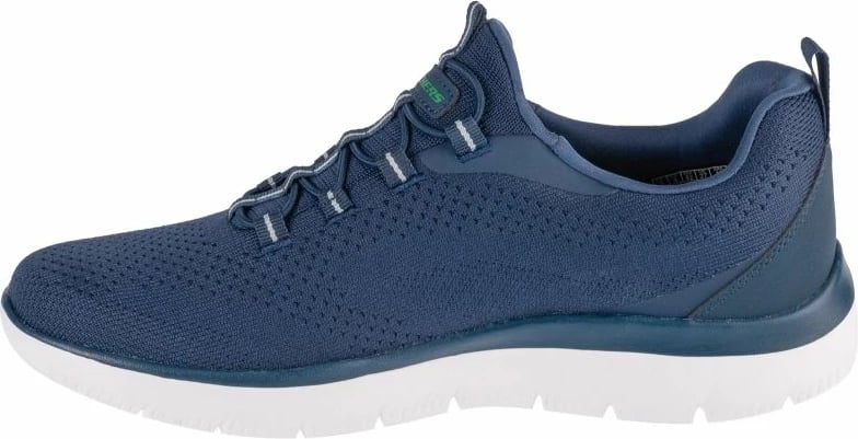 Atlete Skechers për meshkuj, navy blue