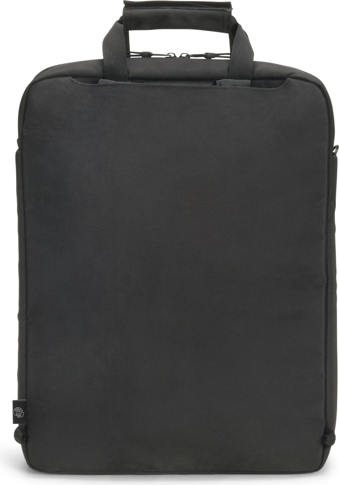 Çantë laptopi DICOTA Eco MOTION 13 - 15.6", e zezë