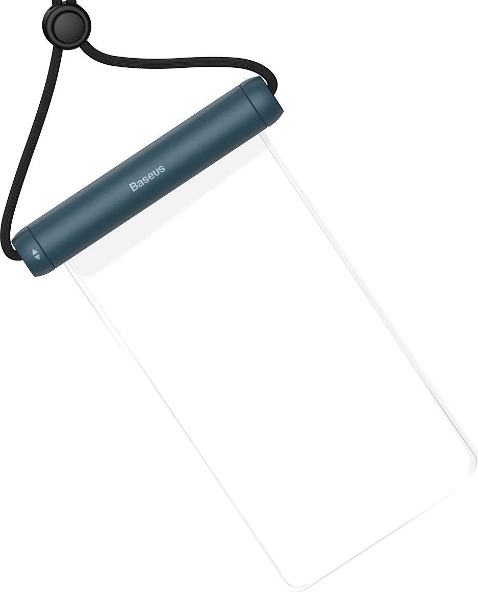 Mbështjellës Baseus FMYT000003 për celular, i papërshkueshëm nga uji, Blu
