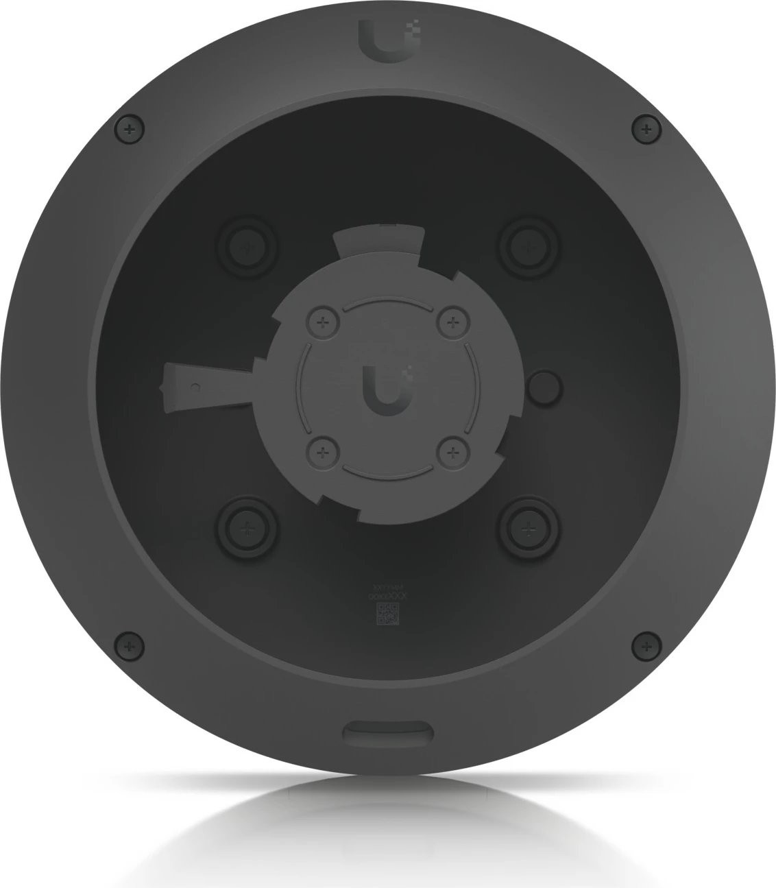 Kutia lidhëse Ubiquiti UniFi UACC-AI-360-JB, e zezë Kutia lidhëse Ubiquiti UniFi UACC-AI-360-JB, e zezë